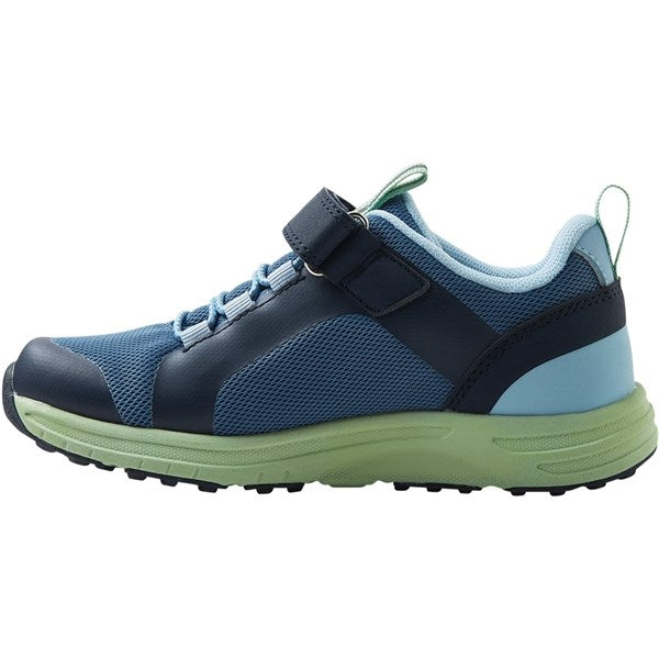 Reima Reimatec Waterproof Sneakers Enkka Blue 5
