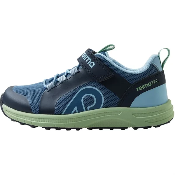 Reima Reimatec Waterproof Sneakers Enkka Blue 6