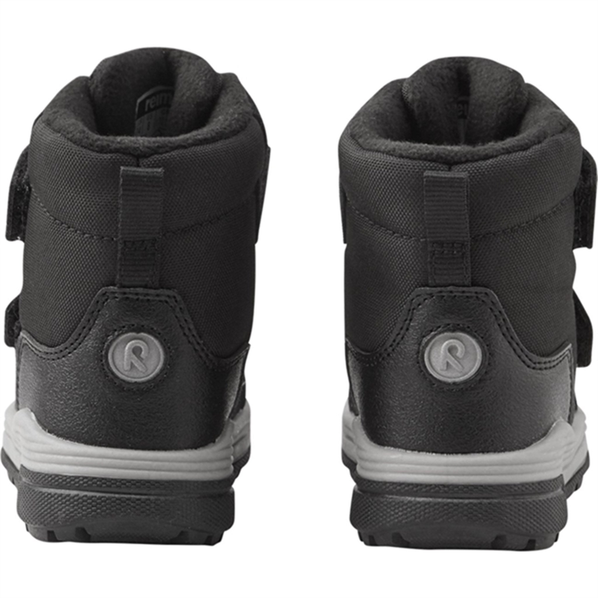 Reima Reimatec Waterproof Shoes Qing Black 5
