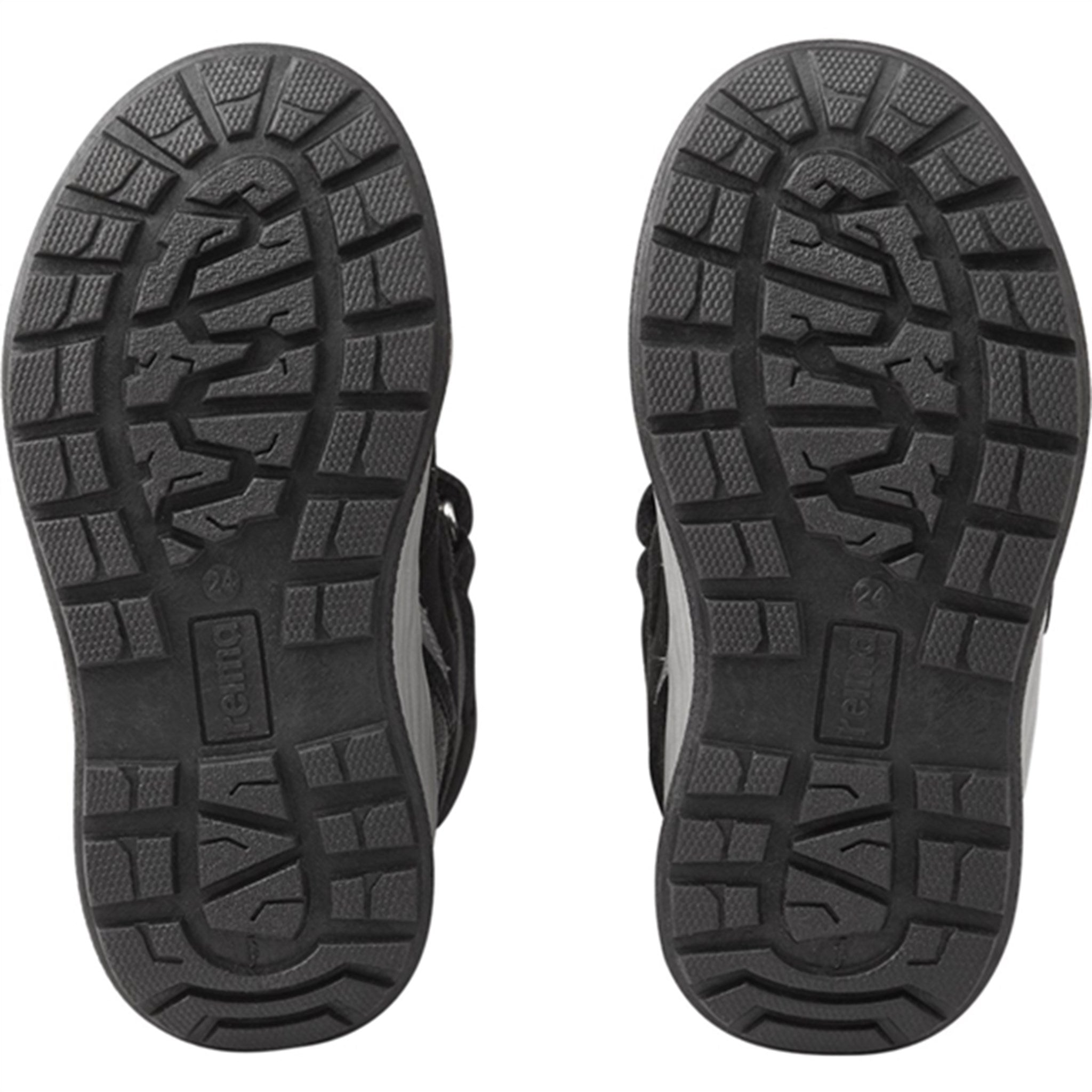 Reima Reimatec Waterproof Shoes Qing Black 3