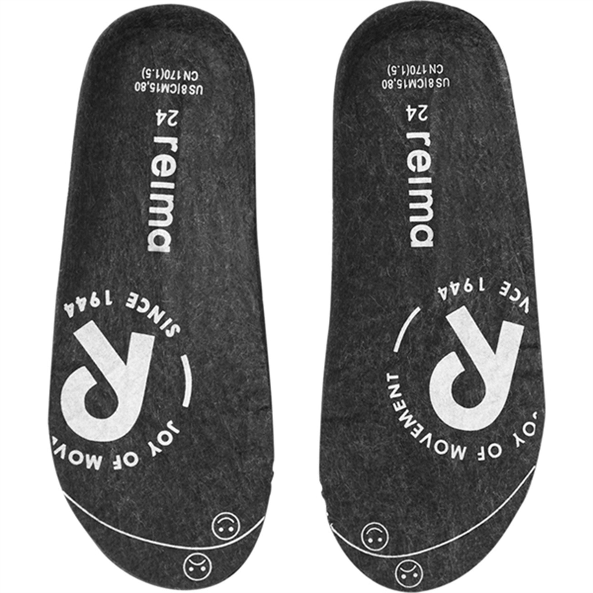 Reima Reimatec Waterproof Shoes Qing Black 6
