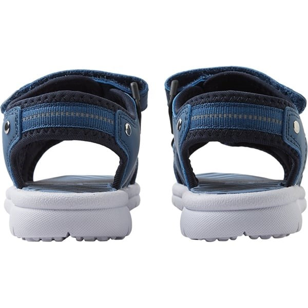 Reima Sandals Bungee Blue 7