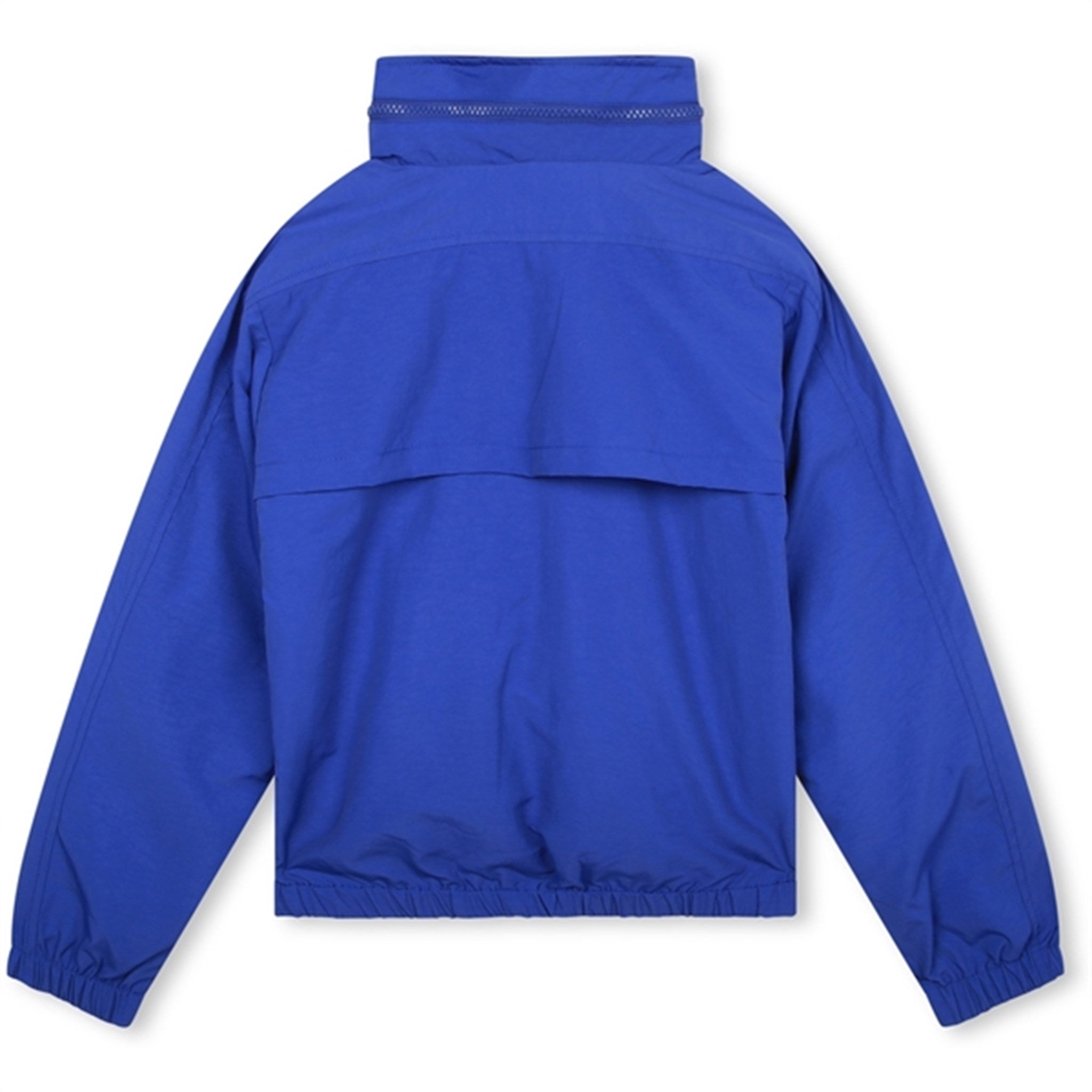 Zadig & Voltaire Electric Blue Jacket 3