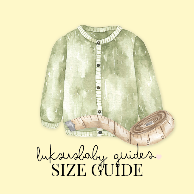 How do you find the right size?