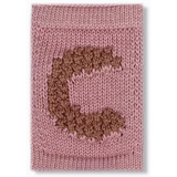 Smallstuff Knit Letter Rose