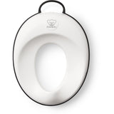 BabyBjörn White/Black Training Seat