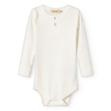 MarMar Modal Gentle White Body LS