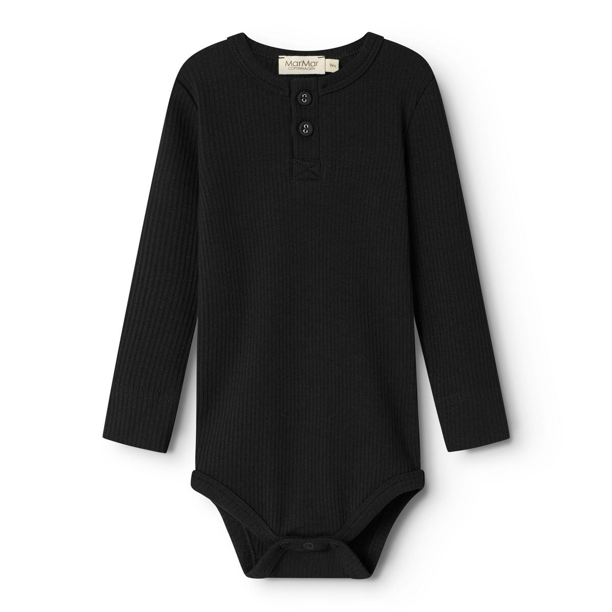 MarMar Modal Black Body LS