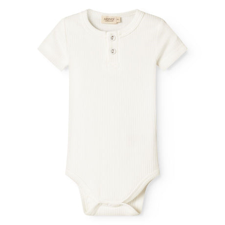 MarMar Modal Gentle White Body SS