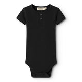 MarMar Modal Black Body SS