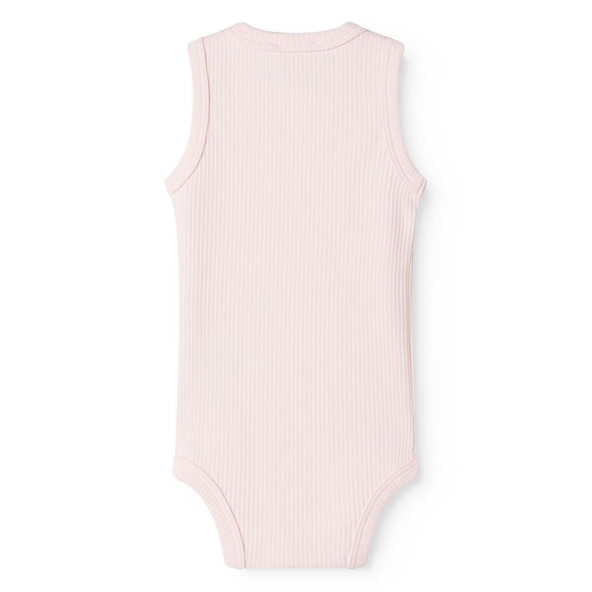 MarMar Modal Rosa Body Sleeveless