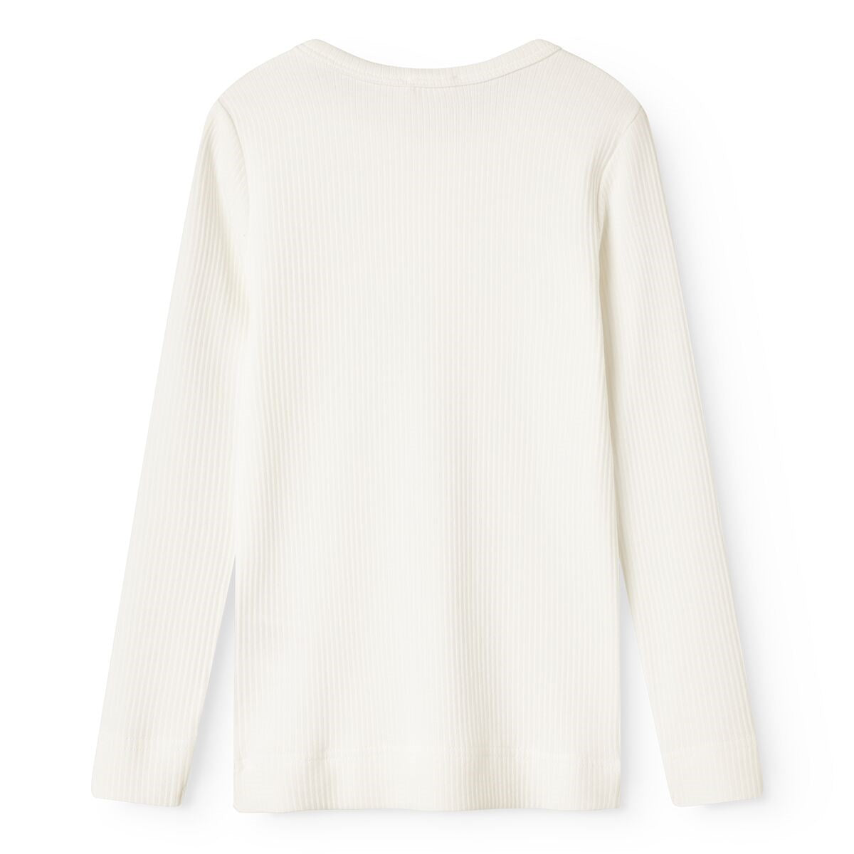 MarMar Modal Gentle White Blouse