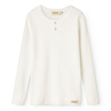 MarMar Modal Gentle White Blouse