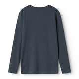 MarMar Modal Blue Blouse