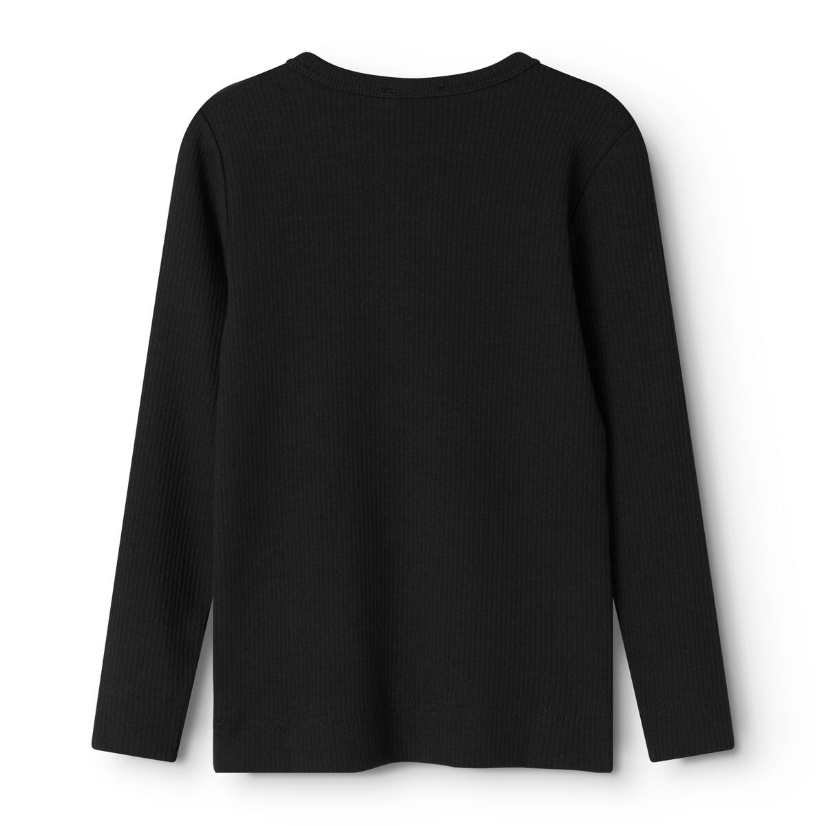 MarMar Modal Black Blouse