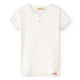 MarMar Modal Gentle White T-shirt