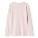 MarMar Modal Rosa Plain Blouse
