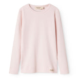 MarMar Modal Rosa Plain Blouse
