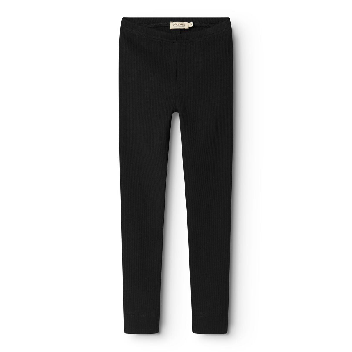 MarMar Modal Black Leggings