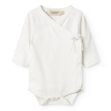 MarMar Modal New Born Gentle White Belita Body