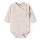 MarMar Modal New Born Light Beige Mel. Belita Body