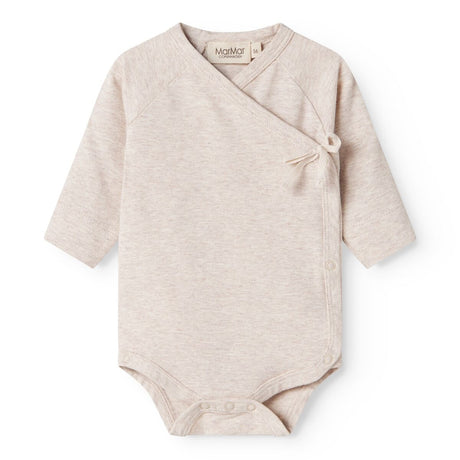 MarMar Modal New Born Light Beige Mel. Belita Body