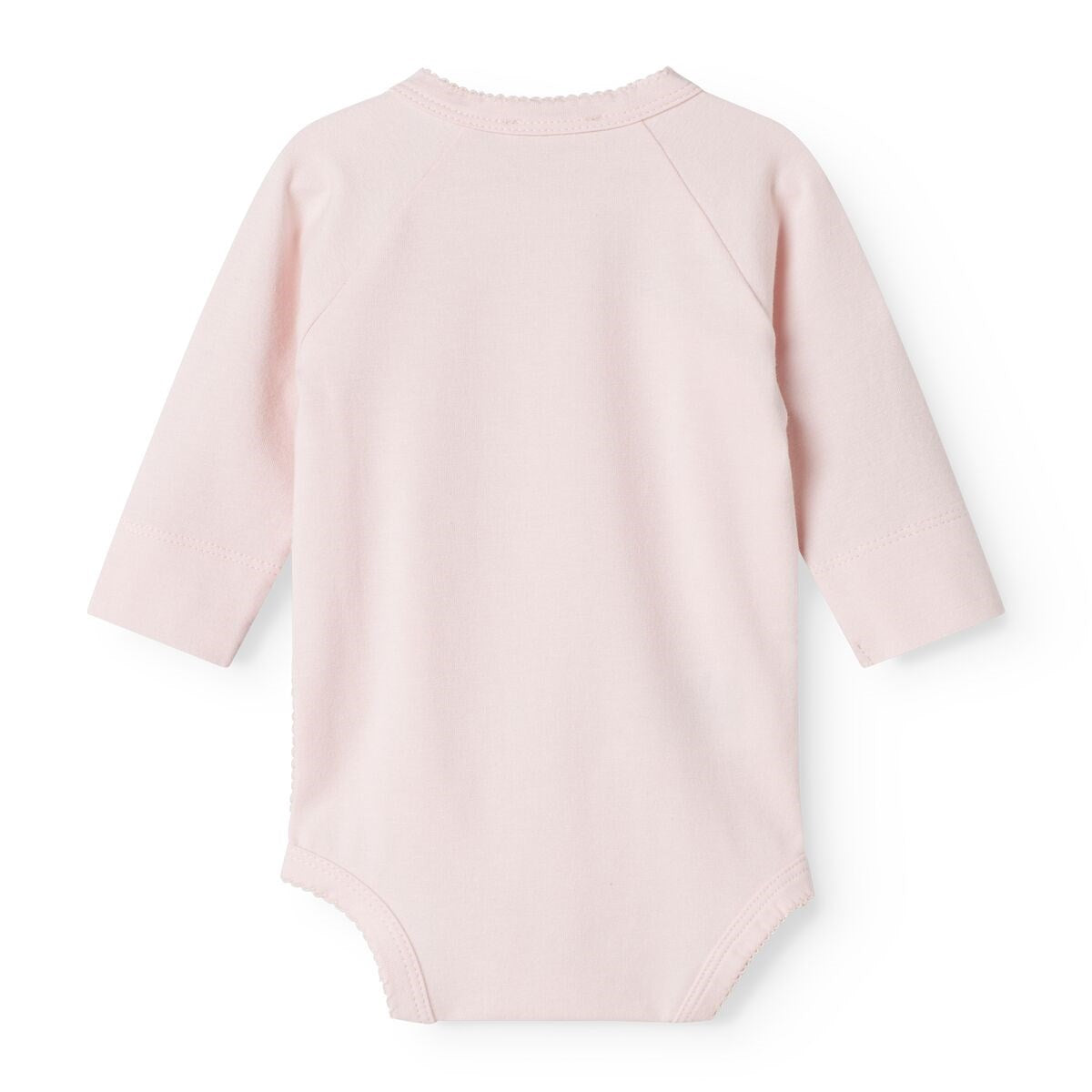 MarMar Modal New Born Rosa Belita Body