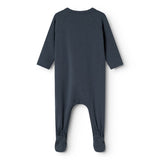 MarMar Modal New Born Blue Rubetta Full Body