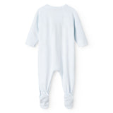 MarMar Modal New Born Light Blue Rubetta Full Body