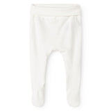 MarMar Modal New Born Gentle White Pixa Pants
