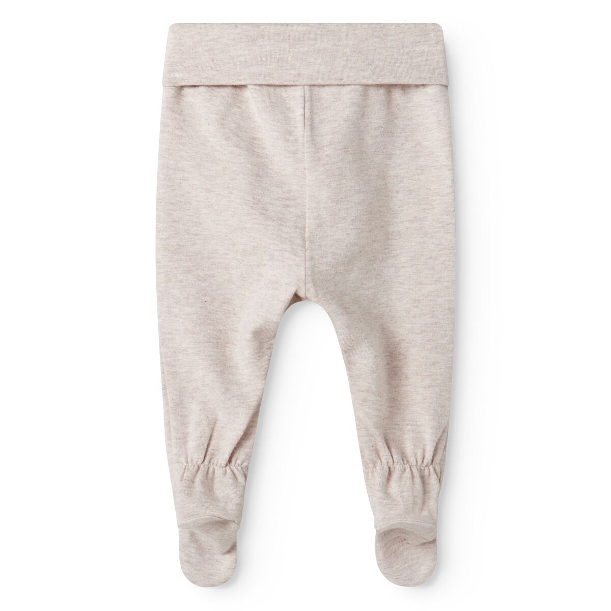 MarMar Modal New Born Light Beige Mel. Pixa Pants