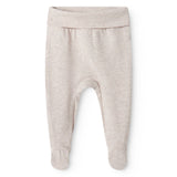 MarMar Modal New Born Light Beige Mel. Pixa Pants