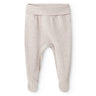 MarMar Modal New Born Light Beige Mel. Pixa Pants