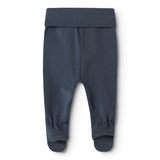 MarMar Modal New Born Blue Pixa Pants