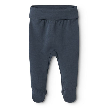 MarMar Modal New Born Blue Pixa Pants