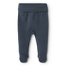 MarMar Modal New Born Blue Pixa Pants