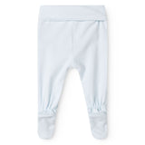 MarMar Modal New Born Light Blue Pixa Pants