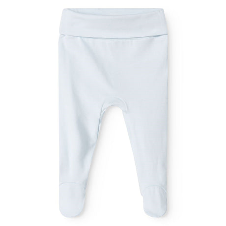 MarMar Modal New Born Light Blue Pixa Pants