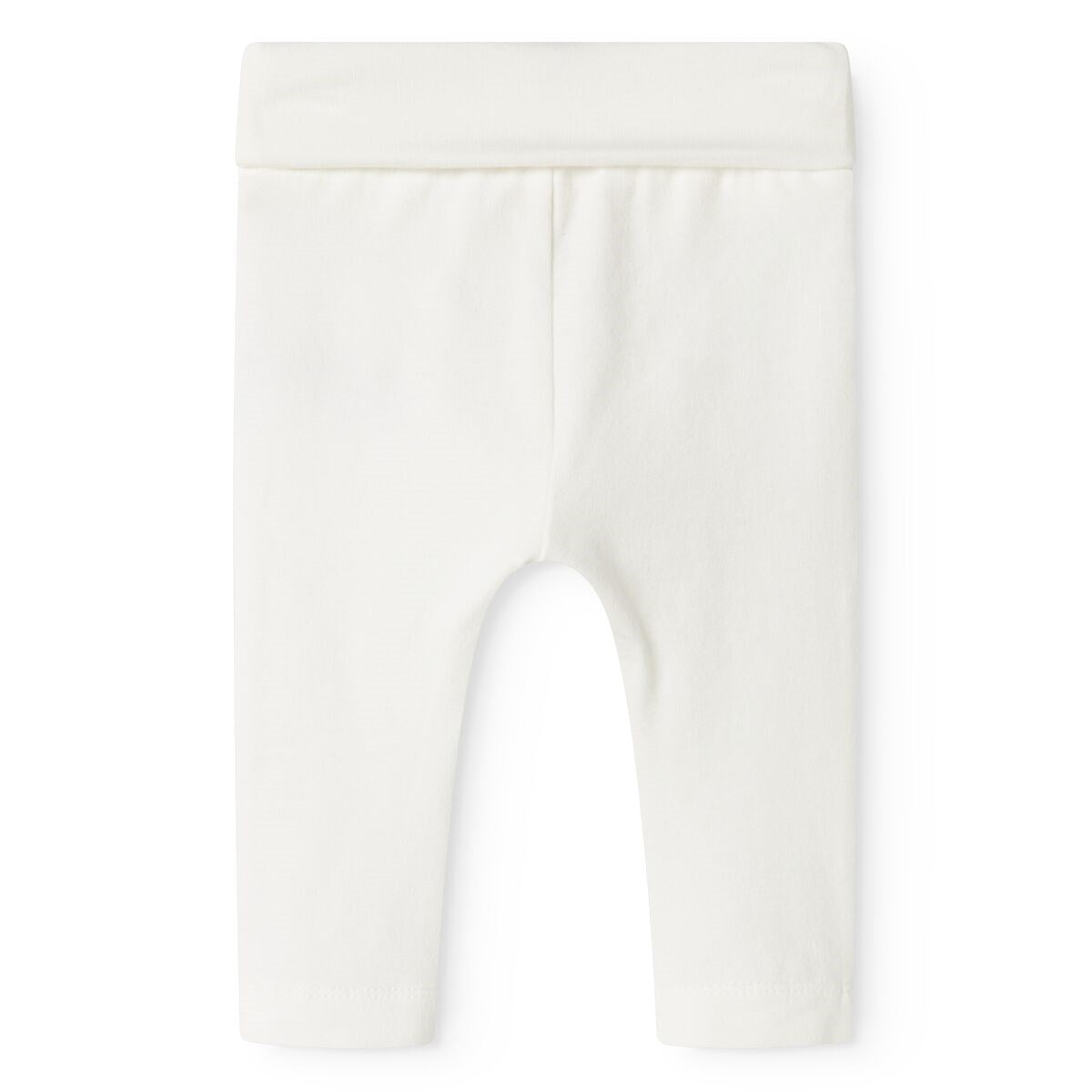 MarMar Modal New Born Gentle White Piva Pants