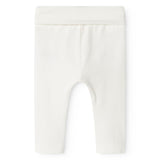 MarMar Modal New Born Gentle White Piva Pants