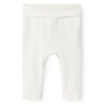 MarMar Modal New Born Gentle White Piva Pants