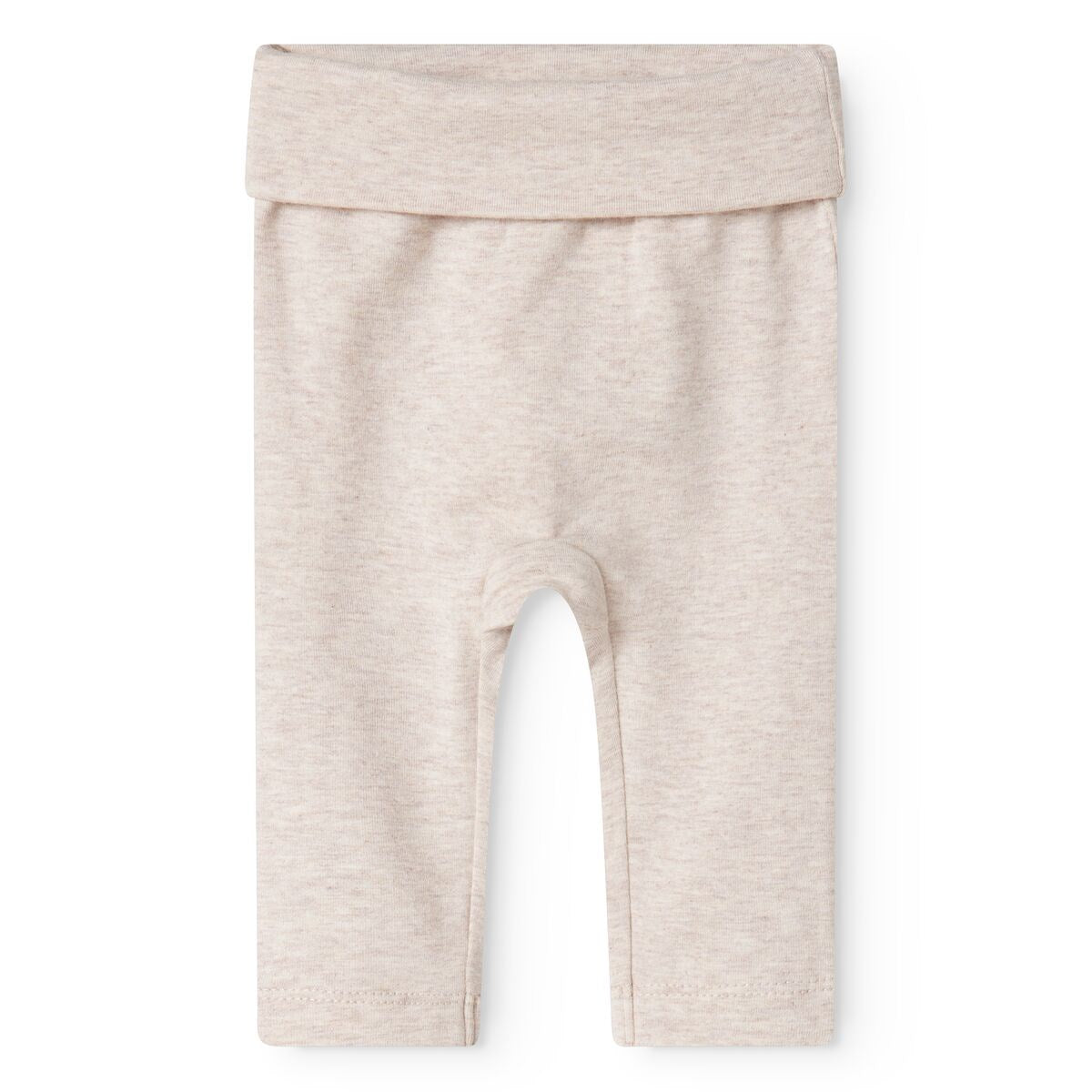 MarMar Modal New Born Light Beige Mel. Piva Pants