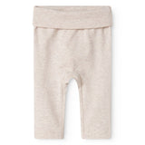 MarMar Modal New Born Light Beige Mel. Piva Pants