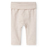 MarMar Modal New Born Light Beige Mel. Piva Pants