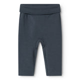 MarMar Modal New Born Blue Piva Pants