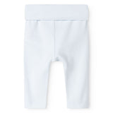 MarMar Modal New Born Light Blue Piva Pants