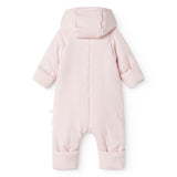 MarMar Modal New Born Rosa Rex Stroller Suit