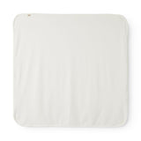 MarMar Modal New Born Gentle White Alida Blanket