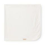 MarMar Modal New Born Gentle White Alida Blanket
