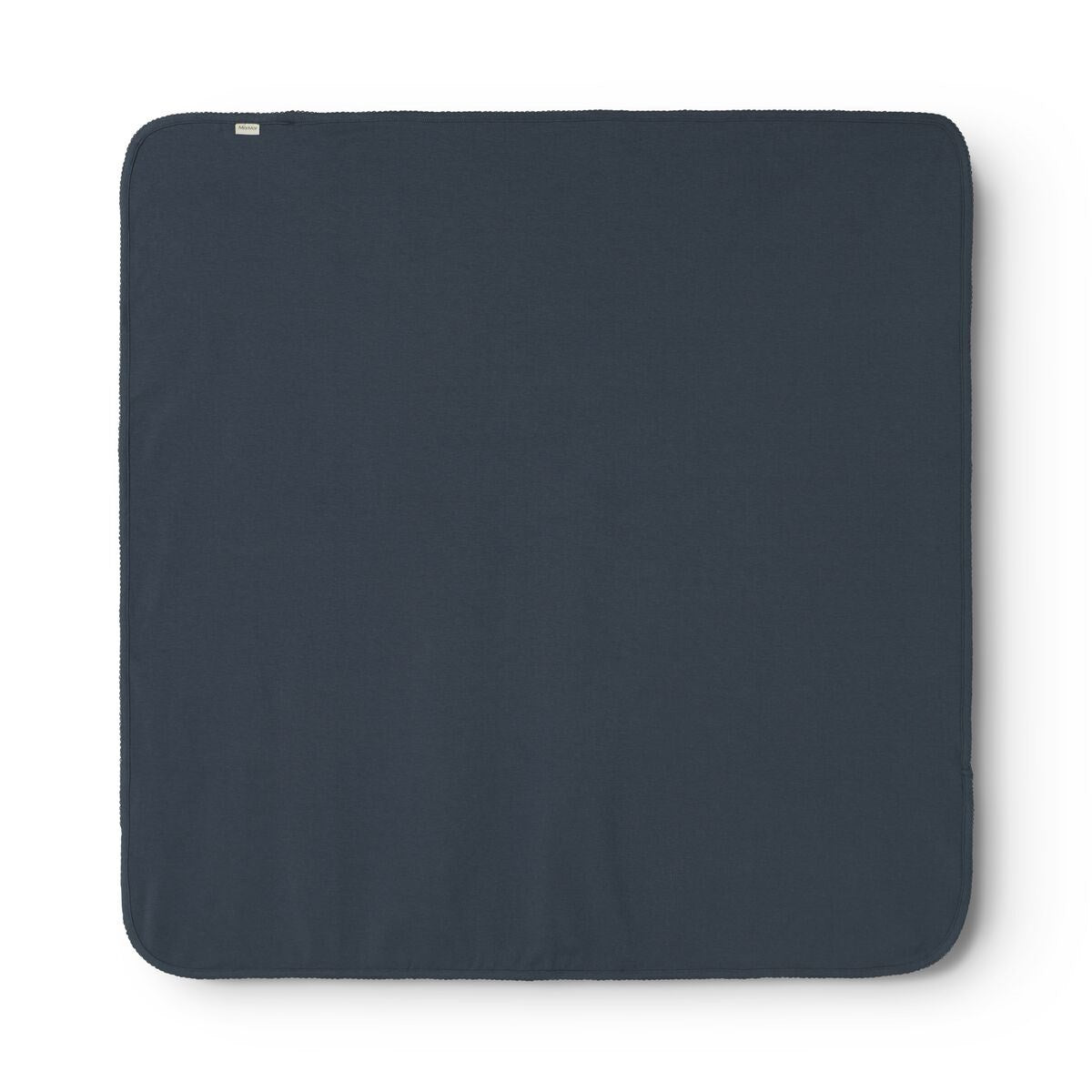 MarMar Modal New Born Blue Alida Blanket